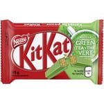 NESTLÉ® KITKAT® Matcha Barre de thé vert 35 g