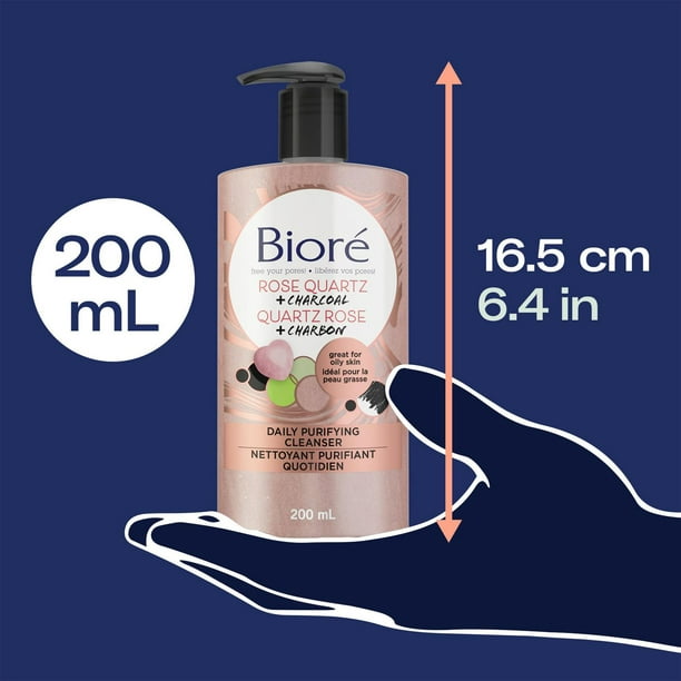2x LARGE Spectro Jel Cleanser for Blemish-Prone Skin 500ml Sensitive Face  Wash