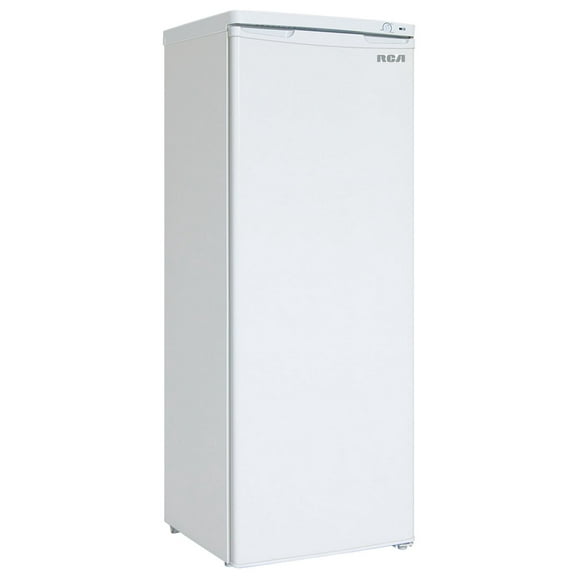 RCA 6.5 cu ft Upright Freezer