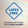 thumbnail image 4 of Durex® Real Feel Polyisoprene Latex-Free Condoms, Large, 10 Count, 4 of 6