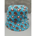 thumbnail image 3 of Licensed Roblox snapback Youth hat, 3 of 4