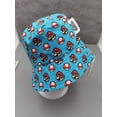 thumbnail image 1 of Licensed Roblox snapback Youth hat, 1 of 4