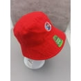 thumbnail image 2 of Licensed Roblox snapback Youth hat, 2 of 4