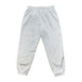 thumbnail image 2 of Men's Marvel Spider Man Retro Patches Joggers, 2 of 2