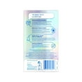thumbnail image 2 of Durex® Invisible Ultimate Thin Extra Lubricated Latex Condoms, 52mm, 8 ct, 2 of 6