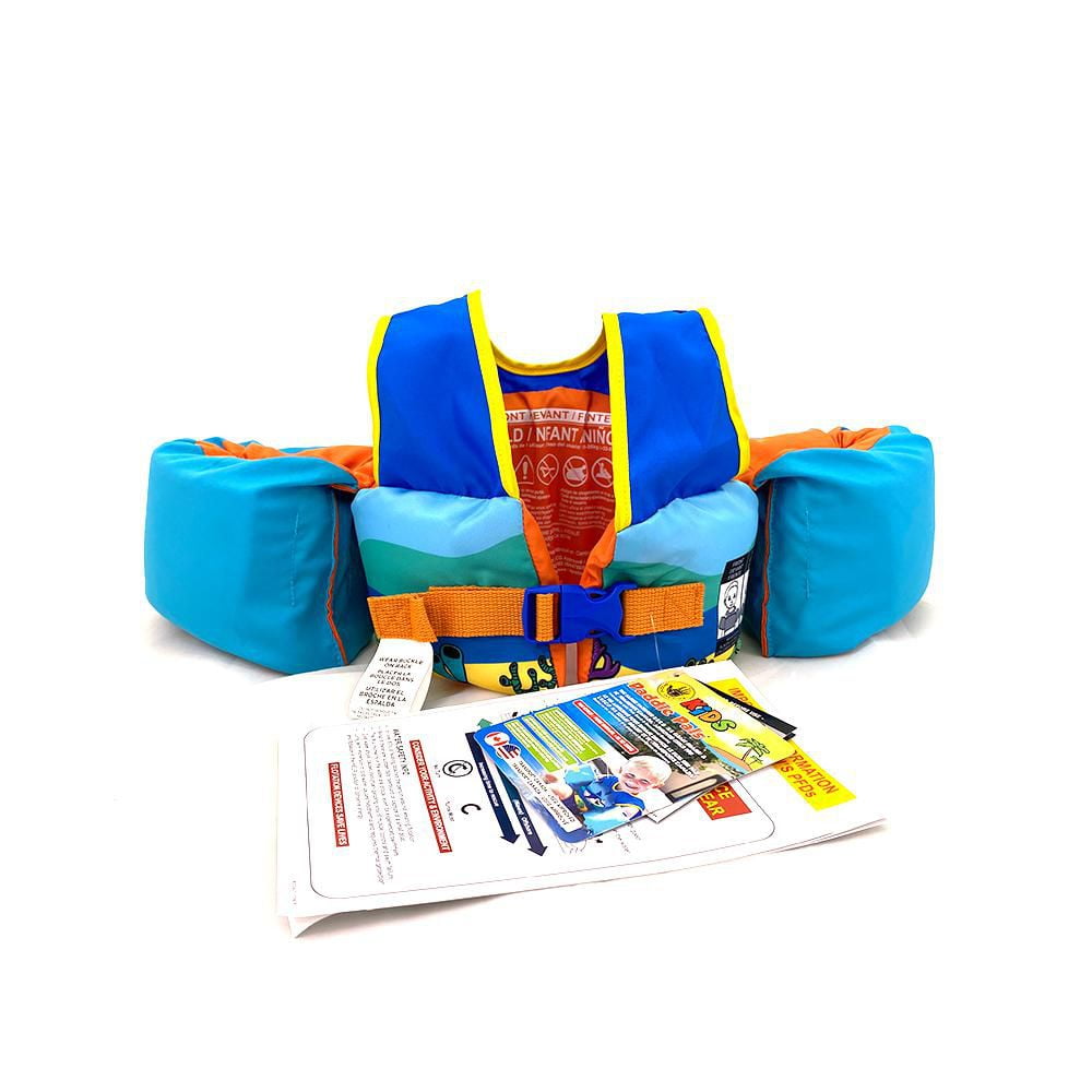 Body Glove Paddle Pals Life Vest, Boating & Watersports -  Canada