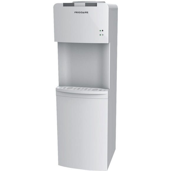 Frigidaire Top Loading Hot and Cold Water Dispenser