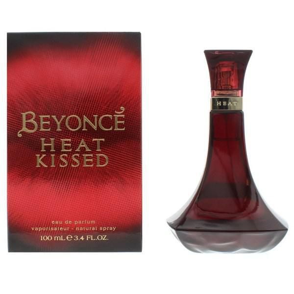 beyonce heat kissed review