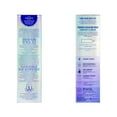 thumbnail image 3 of Durex® Invisible Ultimate Thin Extra Lubricated Latex Condoms, 52mm, 8 ct, 3 of 6