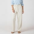 thumbnail image 1 of Devoted, Wide Leg Denim Pant, Sizes XS-XL, 1 of 4
