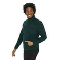thumbnail image 2 of George Men's Micro Fleece Jacket, 2 of 6