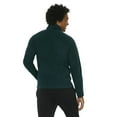 thumbnail image 3 of George Men's Micro Fleece Jacket, 3 of 6