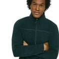 thumbnail image 4 of George Men's Micro Fleece Jacket, 4 of 6
