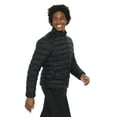 thumbnail image 2 of Manteau bouffant léger George pour hommes, 2 of 6