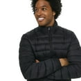 thumbnail image 4 of Manteau bouffant léger George pour hommes, 4 of 6
