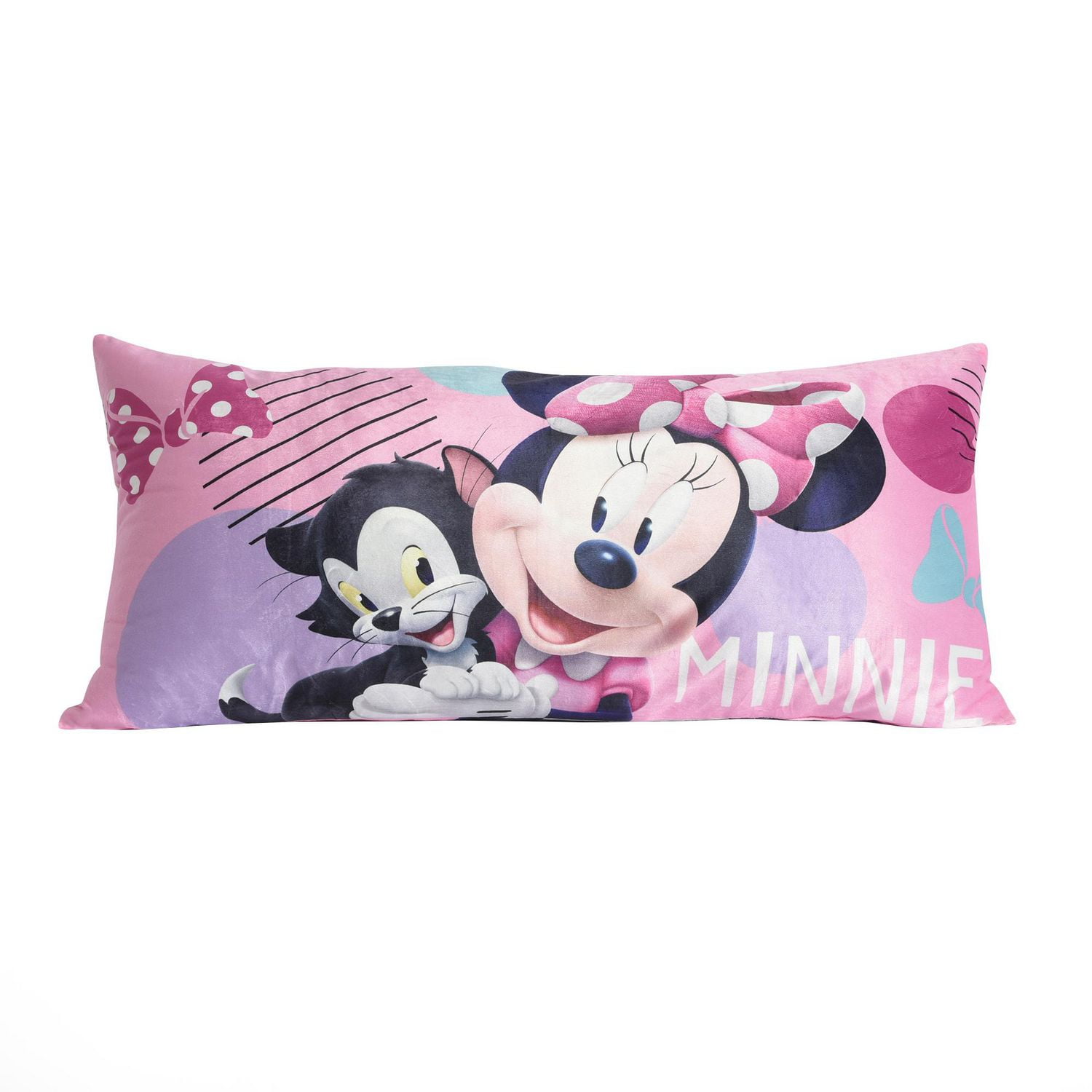 Minnie mouse cheap pillow walmart