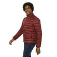 thumbnail image 2 of Manteau bouffant léger George pour hommes, 2 of 6