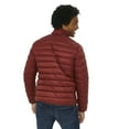 thumbnail image 3 of Manteau bouffant léger George pour hommes, 3 of 6