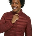 thumbnail image 4 of Manteau bouffant léger George pour hommes, 4 of 6