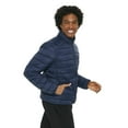 thumbnail image 2 of Manteau bouffant léger George pour hommes, 2 of 6