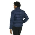 thumbnail image 3 of Manteau bouffant léger George pour hommes, 3 of 6