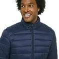 thumbnail image 4 of Manteau bouffant léger George pour hommes, 4 of 6