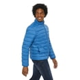 thumbnail image 2 of George Men's Lightweight Puffer Jacket, 2 of 6