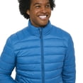 thumbnail image 4 of George Men's Lightweight Puffer Jacket, 4 of 6