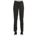 thumbnail image 3 of Scrubstar Women's Core Essentials Stretch Poplin Drawstring Scrub Pant, 3 of 7