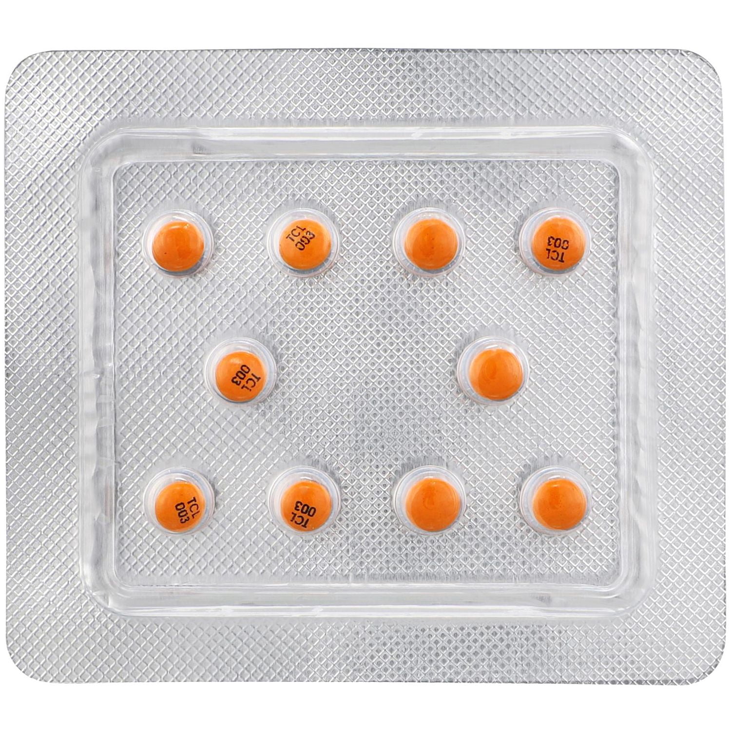 Equate Bisacodyl Tablets