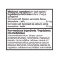 thumbnail image 4 of Equate Senna Laxative, 4 of 5
