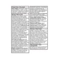 thumbnail image 5 of Equate Senna Laxative, 5 of 5