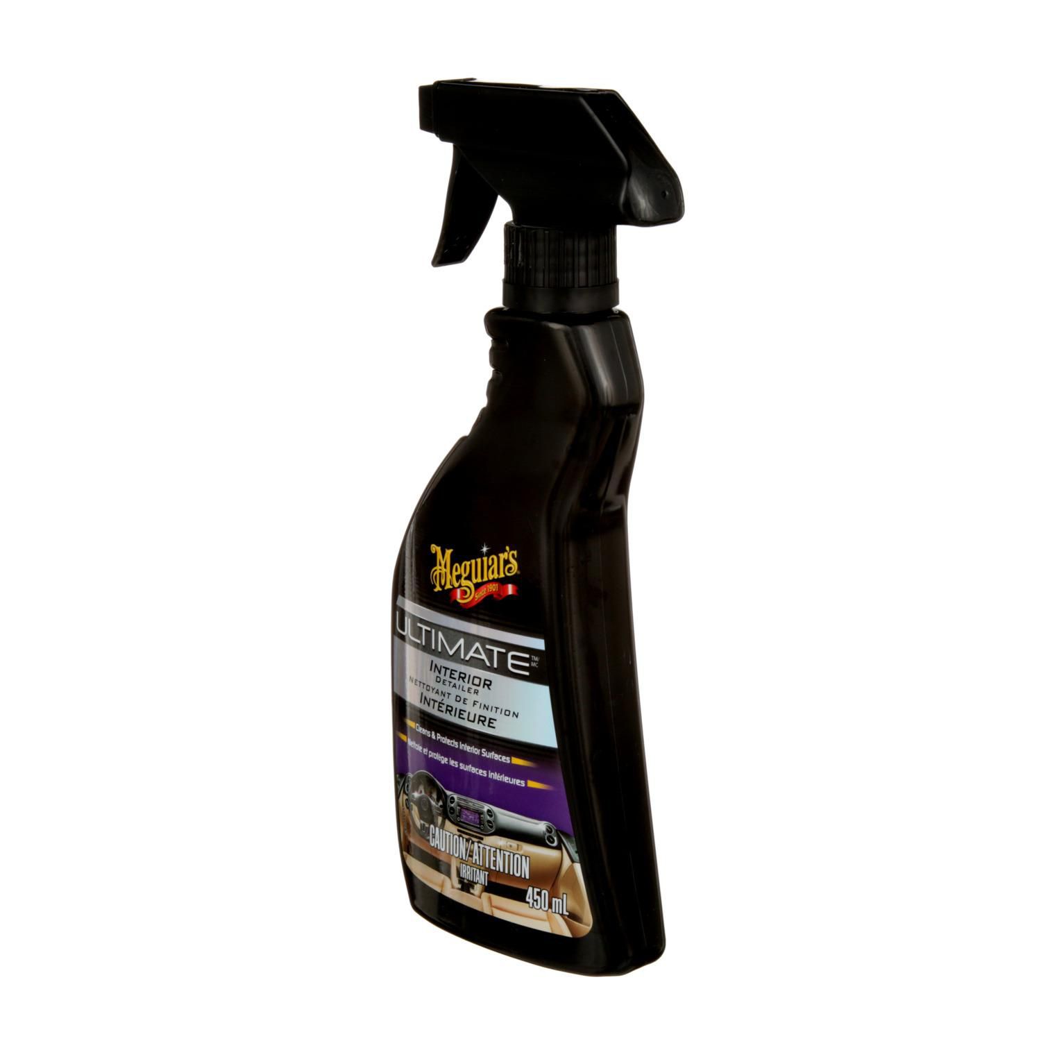 Meguiar's® Ultimate Interior Detailer Spray, 15.2 oz.