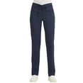thumbnail image 1 of Scrubstar Women's Core Essentials Stretch Poplin Drawstring Scrub Pant, 1 of 7