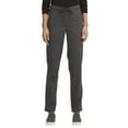 thumbnail image 3 of Scrubstar Women's Core Essentials Stretch Poplin Drawstring Scrub Pant, 3 of 7