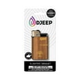 thumbnail image 3 of DJEEP Pocket Lighters, BOLD Collection Textured Metallic, Unique Lighters, 3 of 4