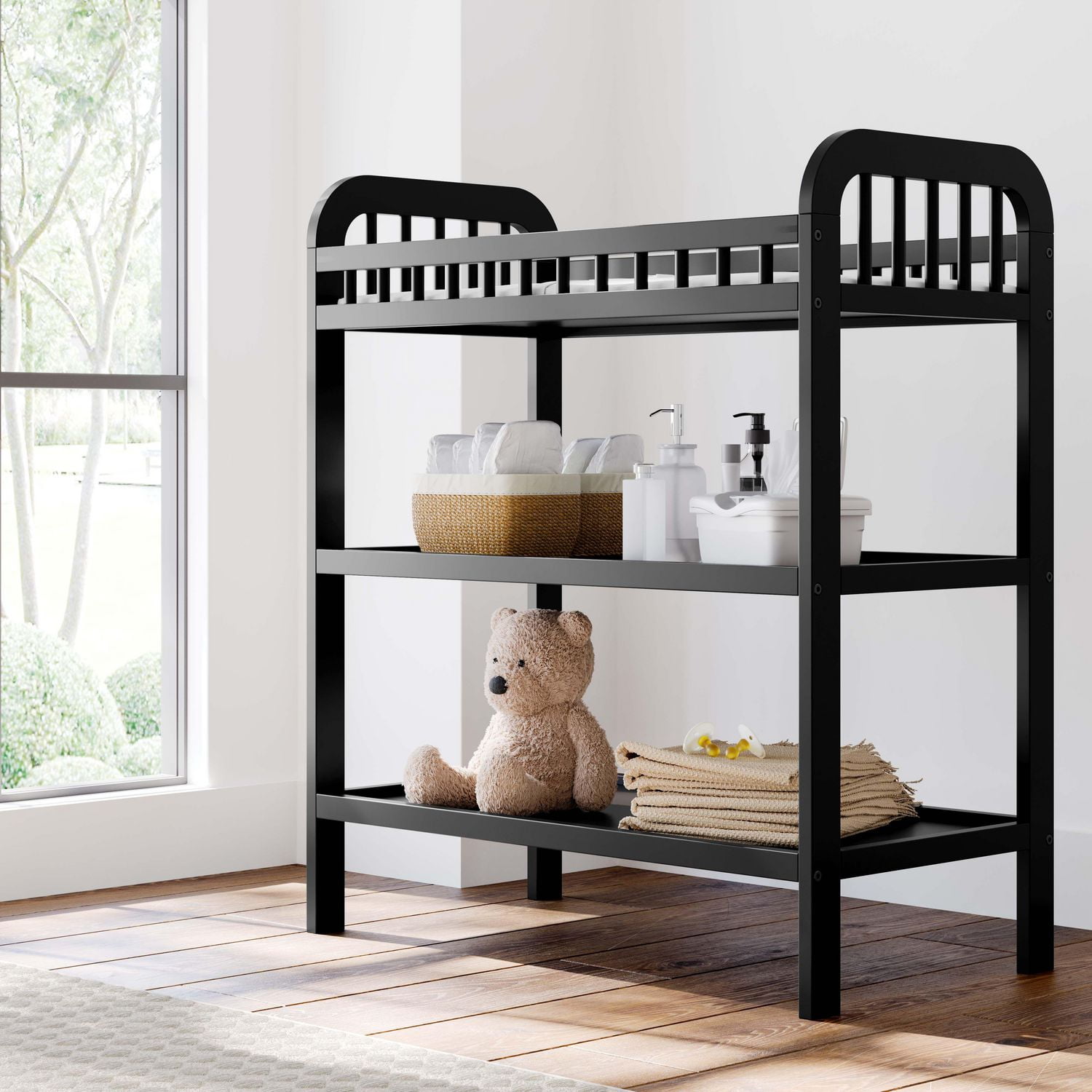 Storkcraft Pasadena Changing Table