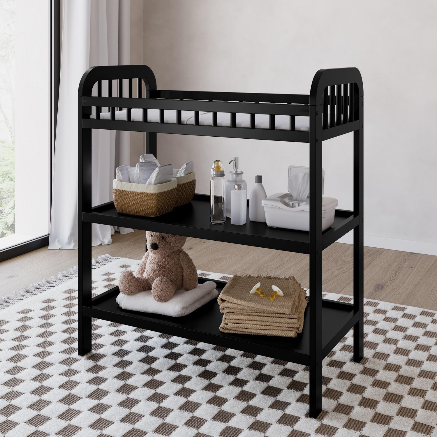 Storkcraft Pasadena Changing Table