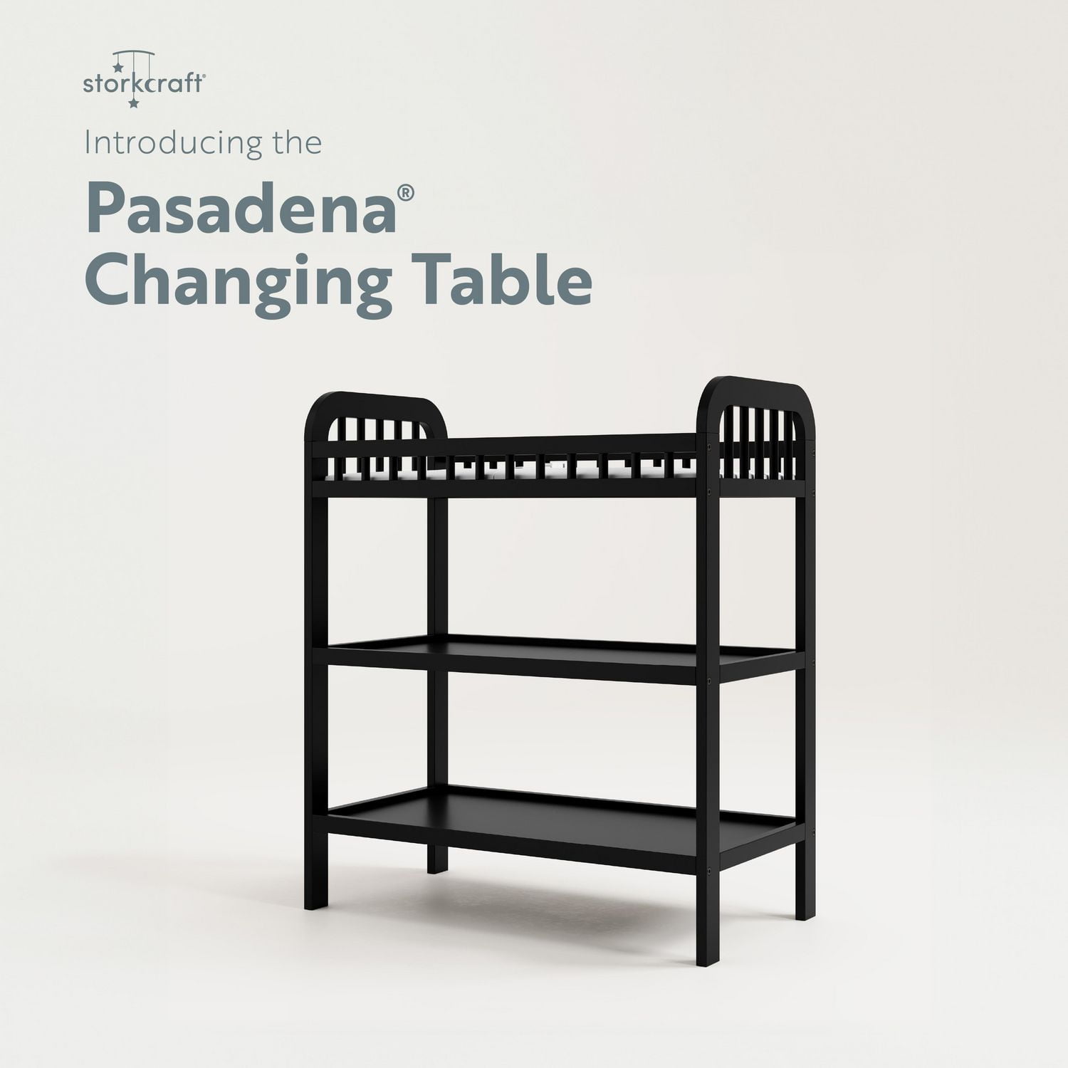 Storkcraft Pasadena Changing Table