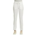 thumbnail image 2 of Scrubstar Women's Core Essentials Stretch Poplin Drawstring Scrub Pant, 2 of 7