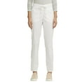 thumbnail image 3 of Scrubstar Women's Core Essentials Stretch Poplin Drawstring Scrub Pant, 3 of 7
