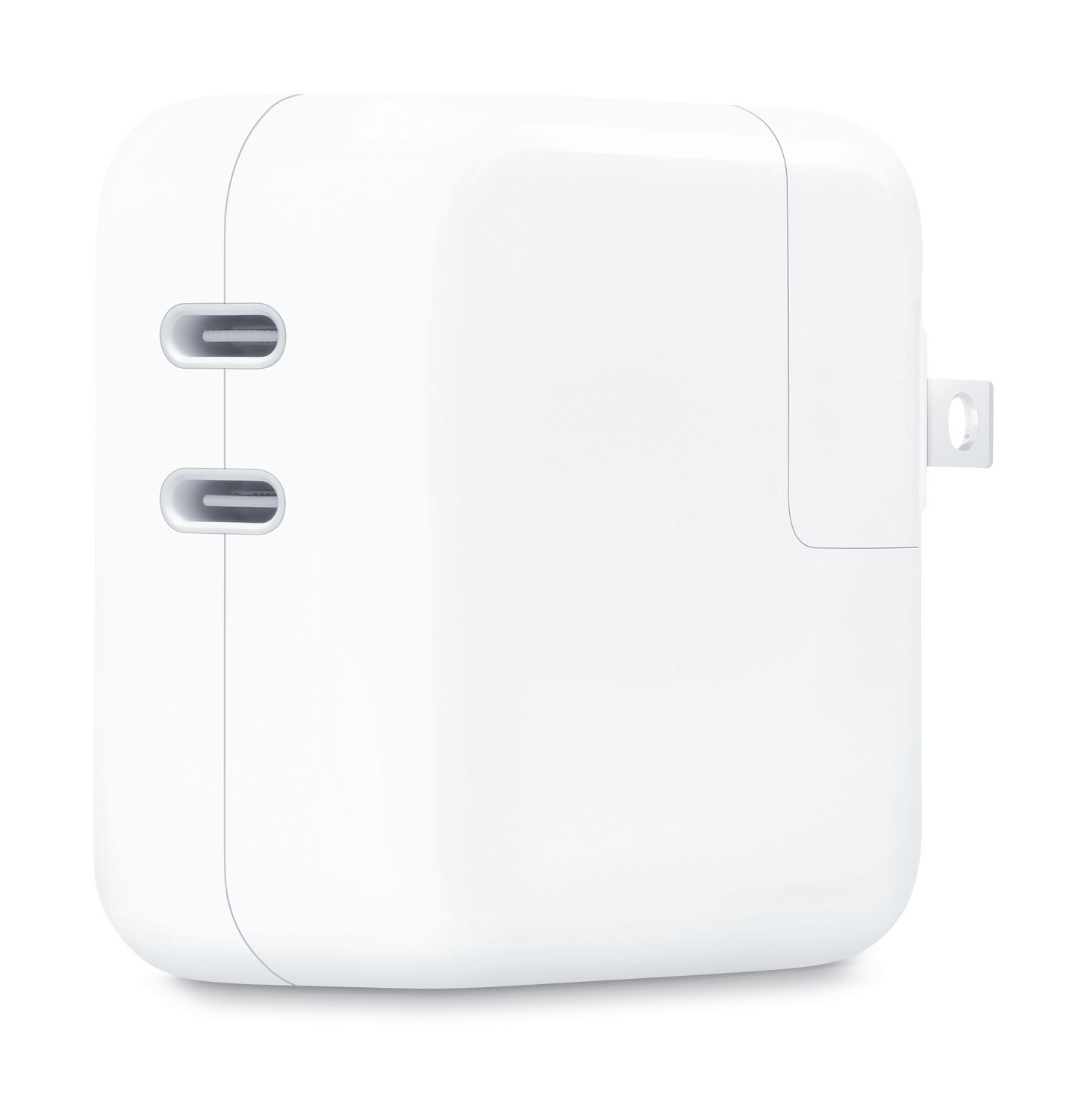 Apple 35W Dual USB-C Port Power Adapter - Walmart.ca