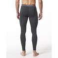 thumbnail image 2 of Men's Merino Blend Long Johns, 2 of 2