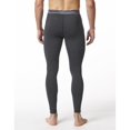 thumbnail image 2 of Men's Merino Blend Long Johns, 2 of 2