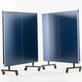 thumbnail image 2 of STIGA Advantage Competition-Ready Indoor Table Tennis Table, 2 of 9