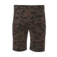 thumbnail image 2 of Shorts d'entraînement George pour hommes, 2 of 2