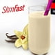 Mélange pour substitut de repas à la vanille française de SlimFast 530 g – image 5 sur 7