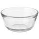 Anchor Hocking 4 quart Mixing Bowl, Clear - image 1 of 1