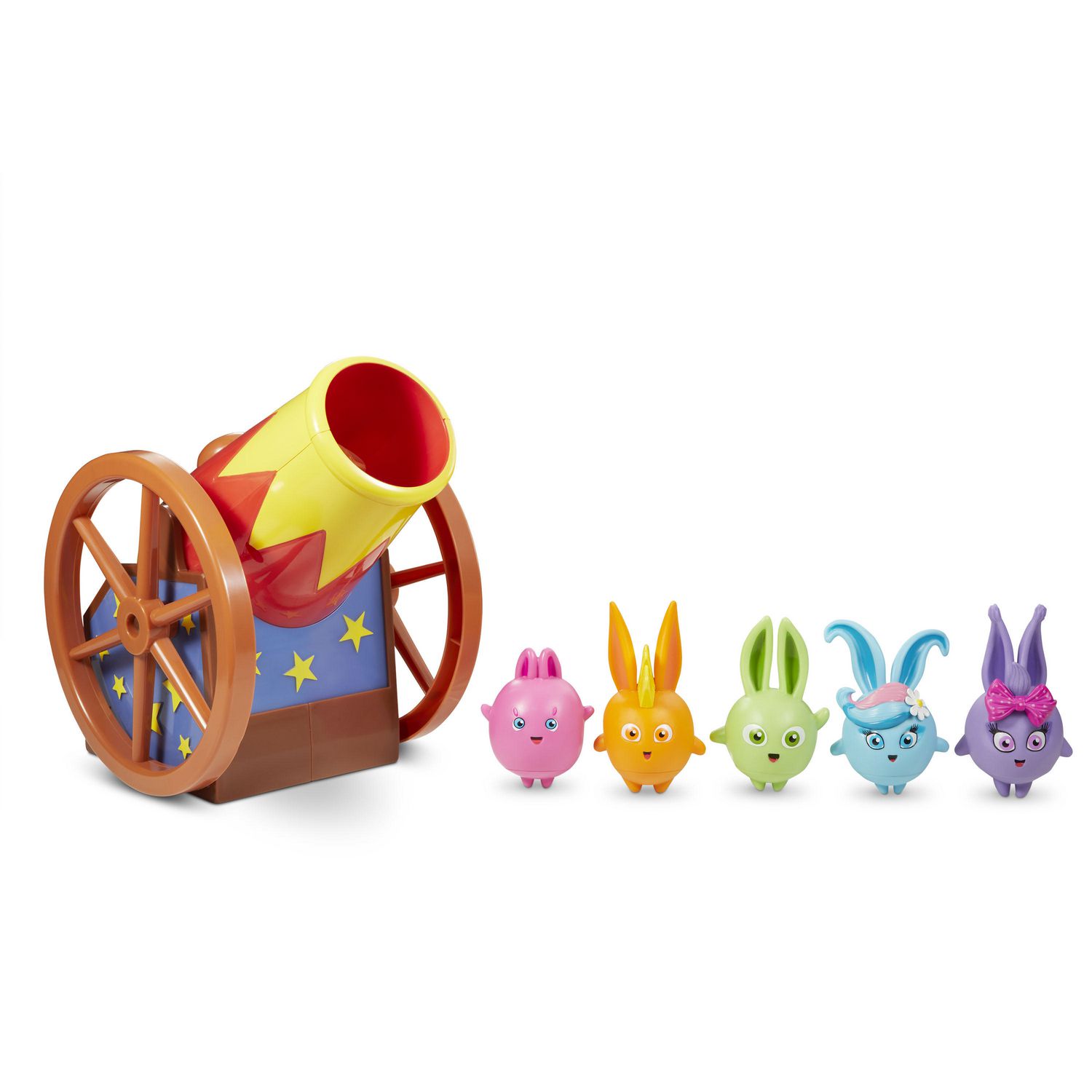 Sunny bunnies sale playset