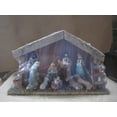 thumbnail image 2 of Holiday time 11 Pieces Nativity Set, 2 of 2